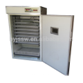 5280 Egg Incubator Price with Incubator Shaker